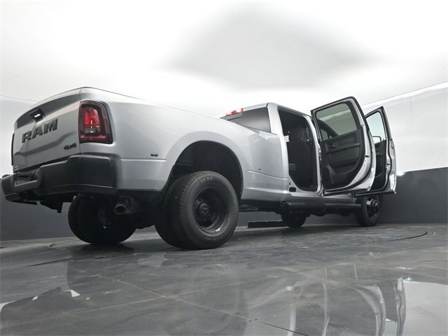 New 2026 RAM 3500 Tradesman image 70