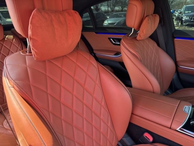 Used 2023 Mercedes-Benz S 500 4MATIC image 29