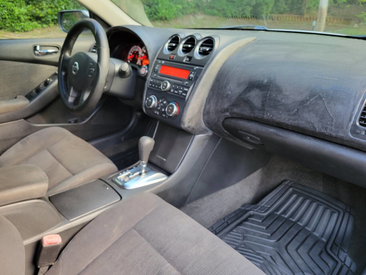 Used 2012 Nissan Altima 2.5 S image 9