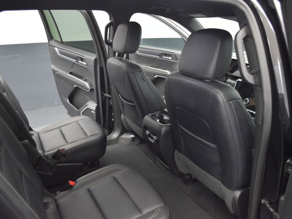 Used 2024 GMC Acadia Elevation FWD image 23