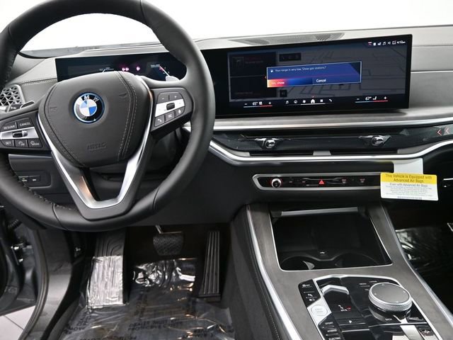 New 2026 BMW X5 xDrive50e image 14