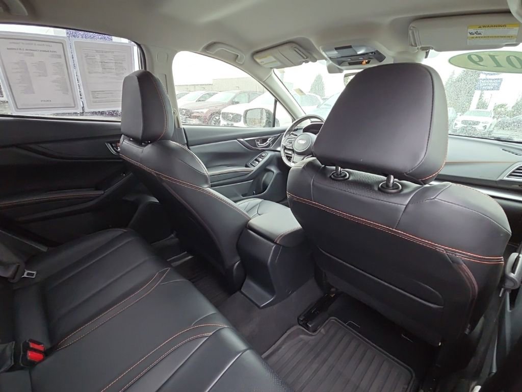 Used 2019 Subaru Crosstrek 2.0i Limited w/ Popular Package #2 image 8