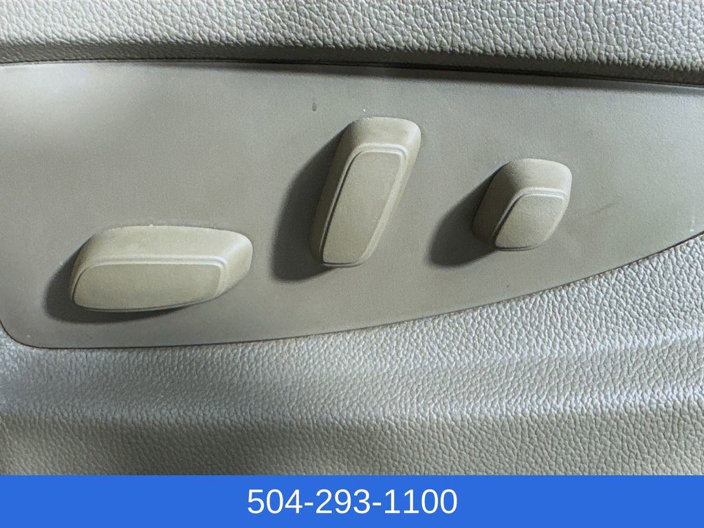 Used 2017 GMC Sierra 1500 SLT w/ SLT Premium Package image 20