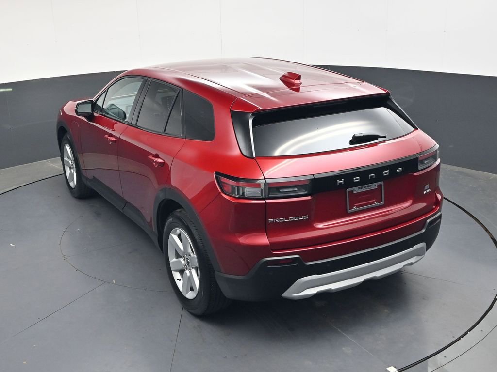 Used 2024 Honda Prologue EX image 20