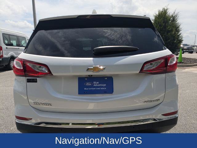 Used 2020 Chevrolet Equinox Premier FWD image 5