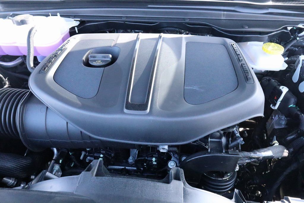 New 2026 RAM 1500 Big Horn image 20