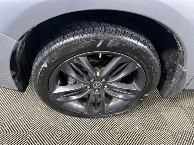 Used 2020 Acura RDX A-Spec image 10