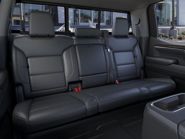 New 2026 GMC Sierra 1500 Elevation w/ Elevation Premium Package image 17
