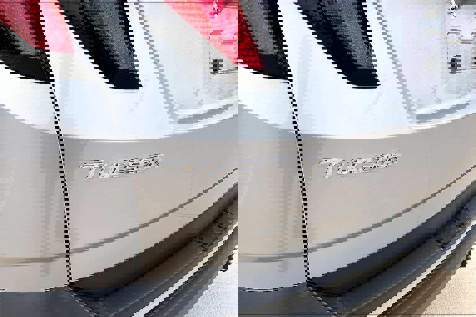 Used 2024 Hyundai Tucson SE FWD image 29