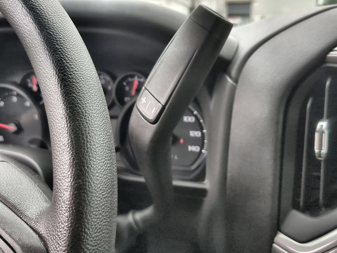 New 2025 GMC Sierra 2500 Pro w/ Convenience Package AWD/4WD image 15