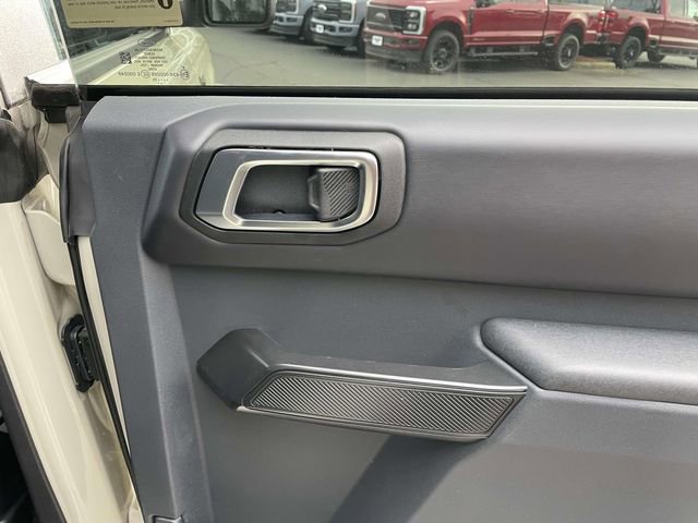 New 2025 Ford Bronco Badlands AWD/4WD image 27