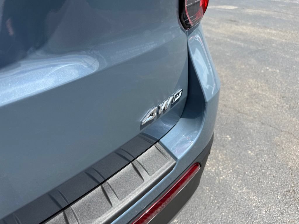 New 2026 Ford Explorer Active w/ Active Comfort Package AWD/4WD image 46