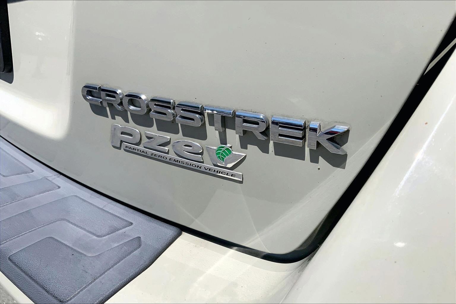 Used 2016 Subaru Crosstrek 2.0i Premium w/ Moonroof Package AWD/4WD image 10
