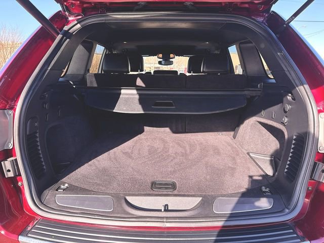 Used 2019 Jeep Grand Cherokee Limited image 26