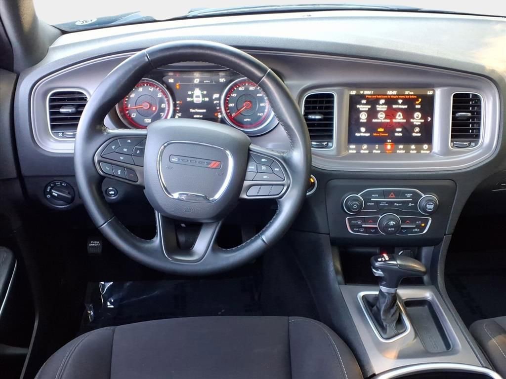 Certified 2023 Dodge Charger GT image 14