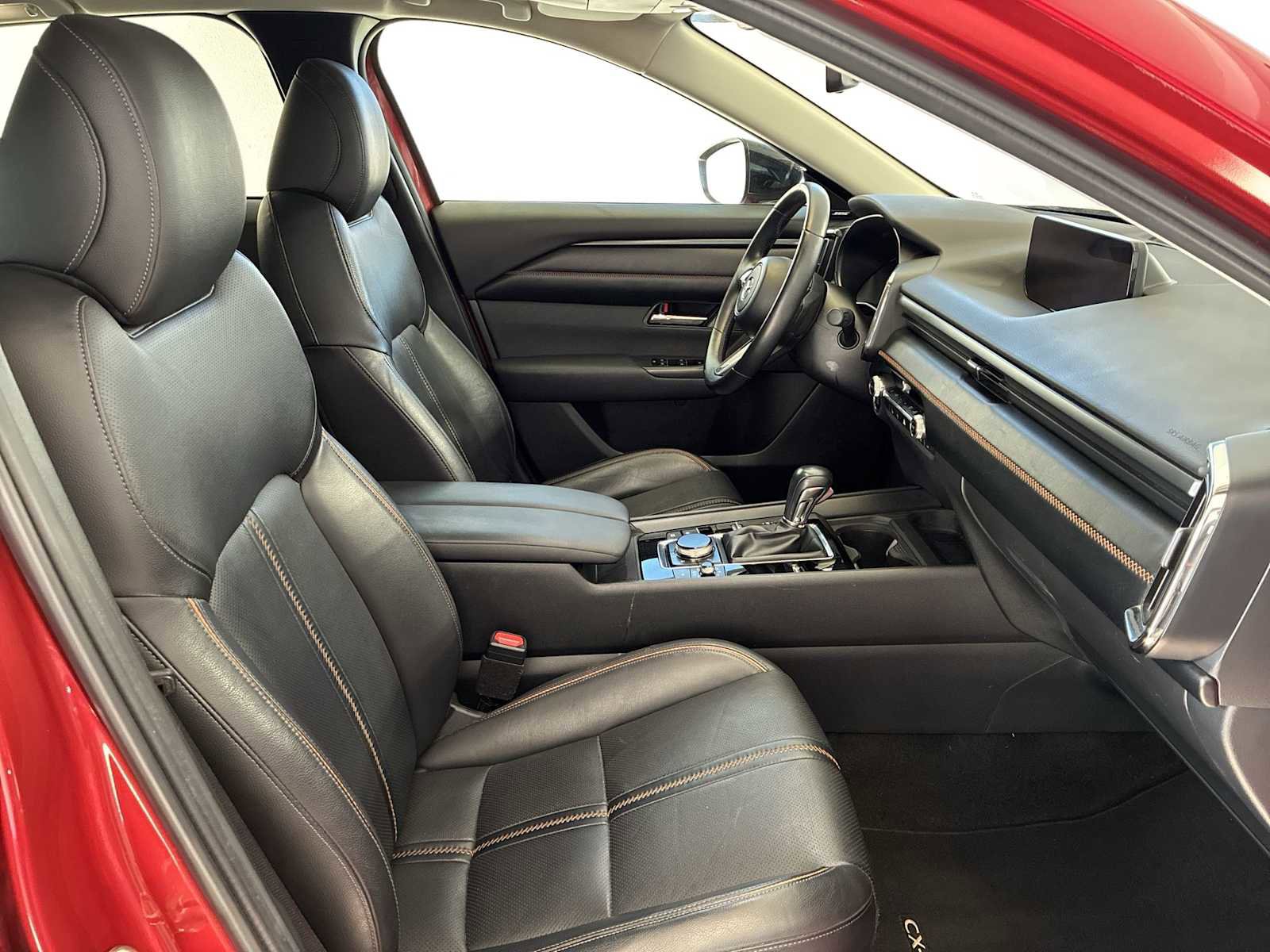 Used 2023 MAZDA CX-50 AWD 2.5 S w/ Cargo Package image 26