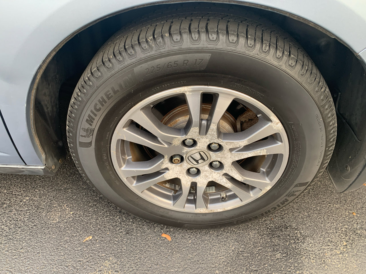 Used 2012 Honda Odyssey EX-L image 28