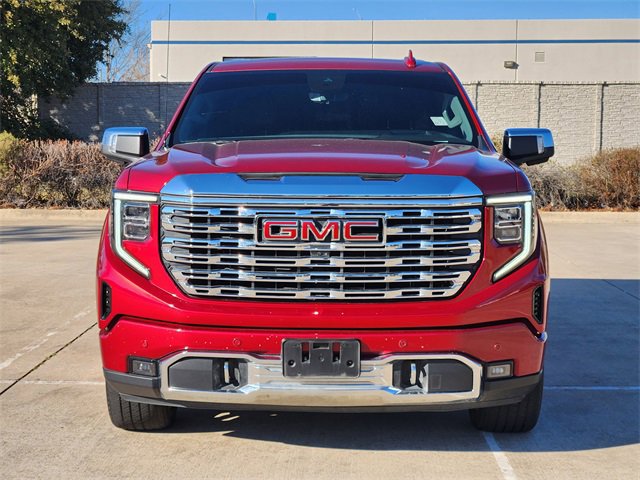 Used 2024 GMC Sierra 1500 Denali w/ Denali Reserve Package image 2