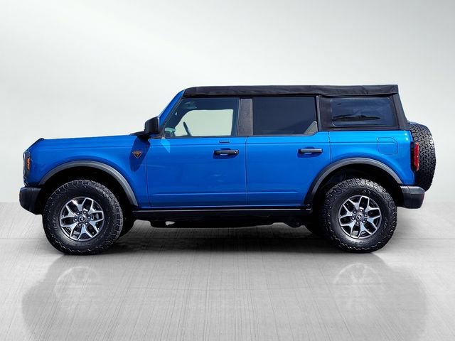 Used 2022 Ford Bronco Badlands image 7