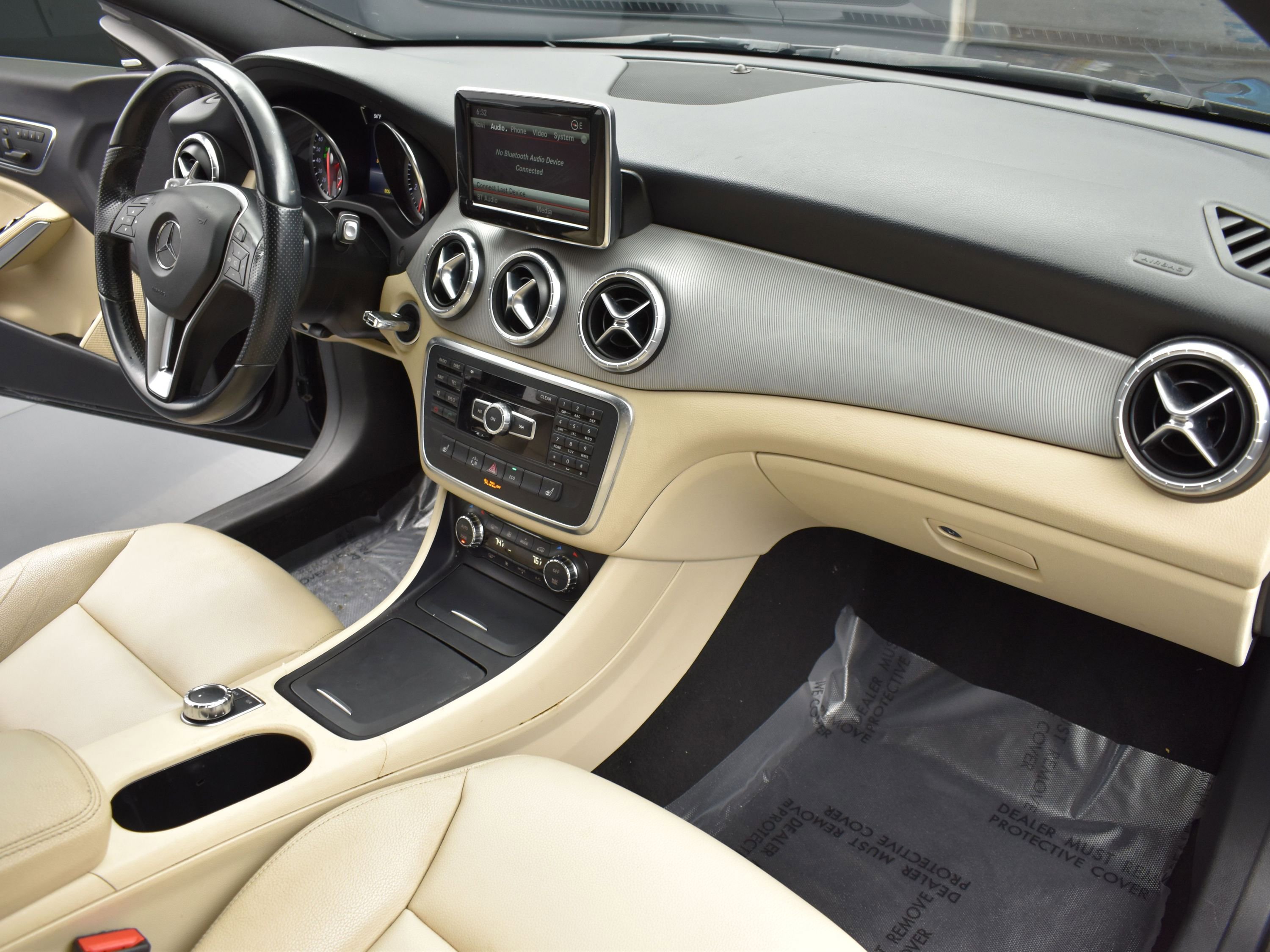 Used 2014 Mercedes-Benz CLA 250 4MATIC image 7