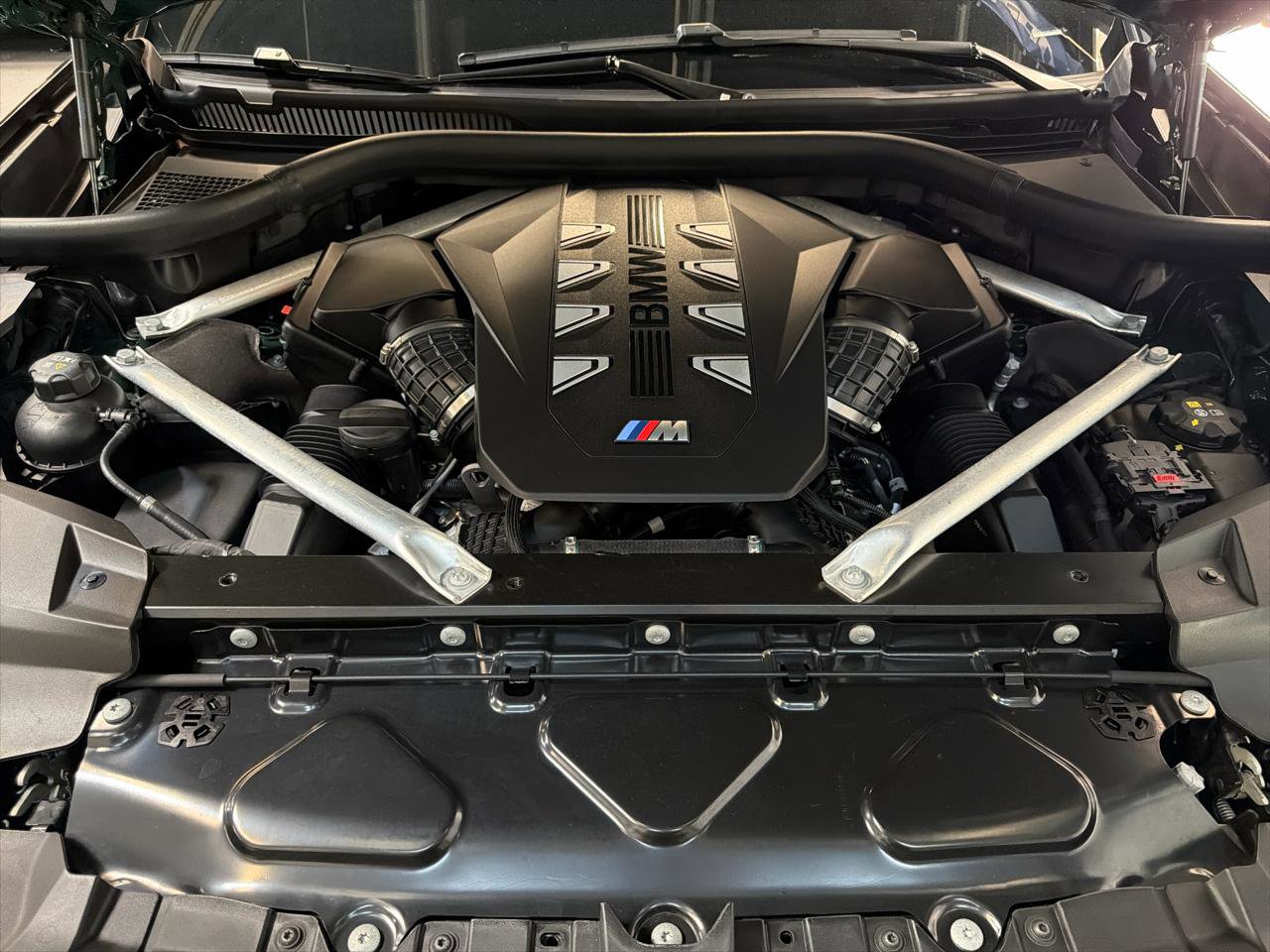 Used 2024 BMW X7 M60i w/ Executive Package AWD/4WD image 24