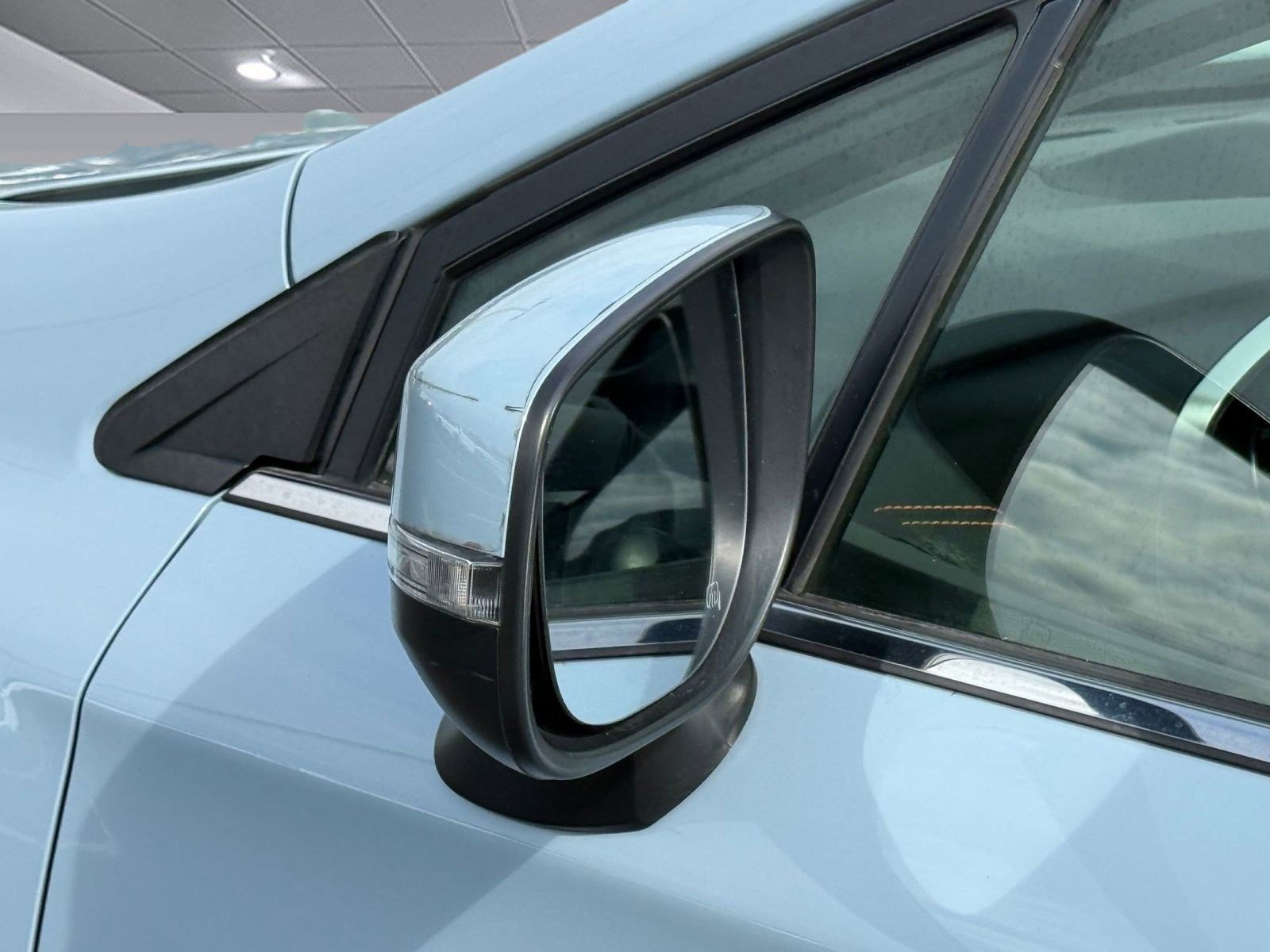 Used 2020 Subaru Crosstrek 2.0i Limited w/ Popular Package #2 image 21