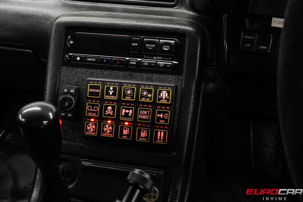 Used 1991 Nissan Other Nissan Models image 42