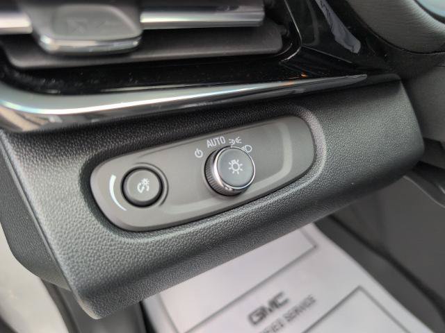 New 2026 Buick Envista Avenir FWD image 20