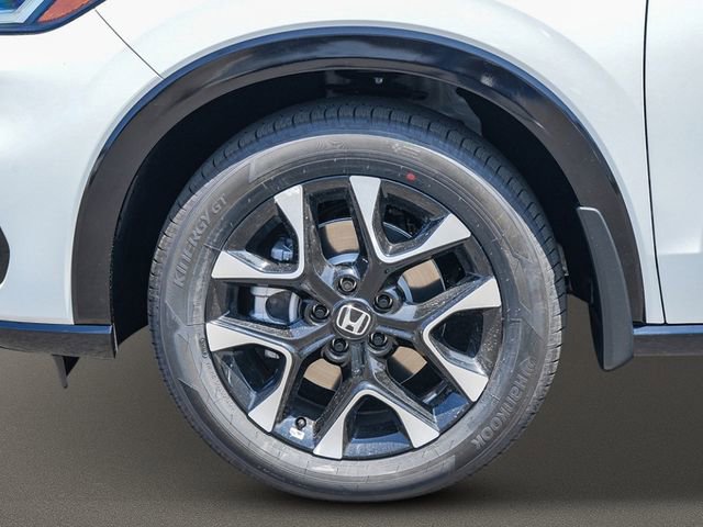 New 2027 Honda HR-V EX-L image 7
