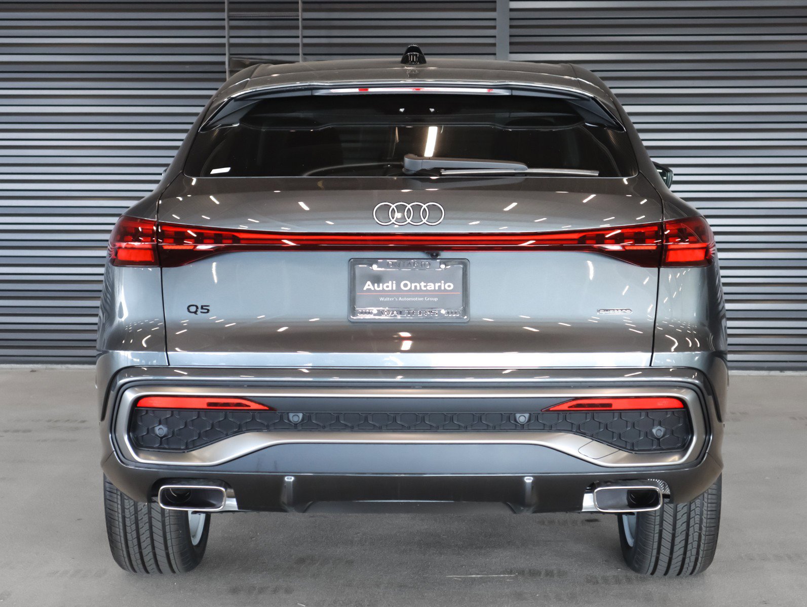 New 2026 Audi Q5 Premium Plus AWD/4WD image 15