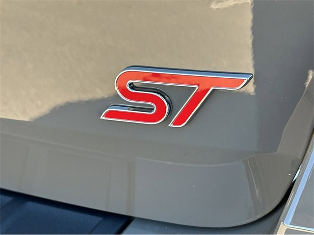 New 2026 Ford Explorer ST image 24