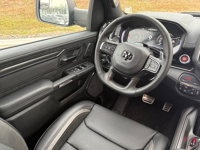 New 2026 RAM 1500 RHO w/ RHO Level 1 Equipment Group image 34