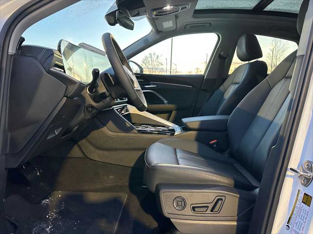 New 2025 Audi Q5 Premium Plus image 20