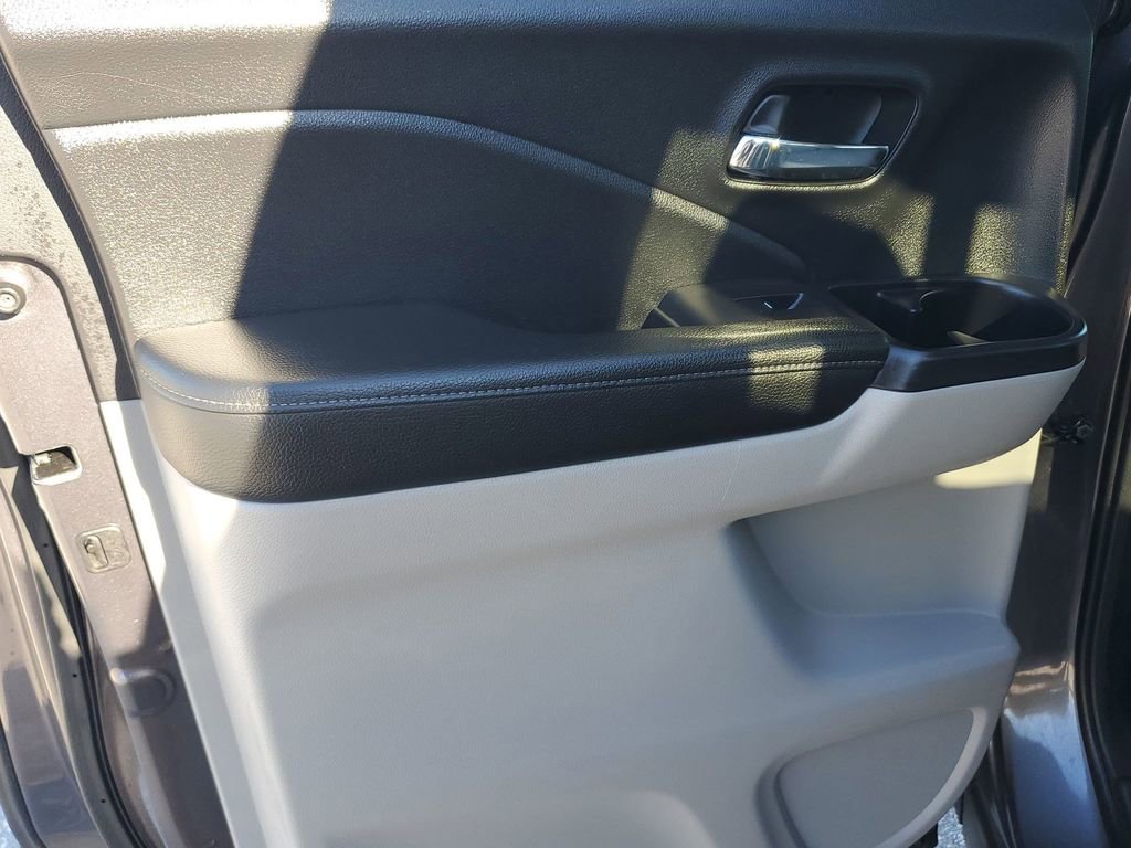 Used 2019 Honda Ridgeline RTL image 43