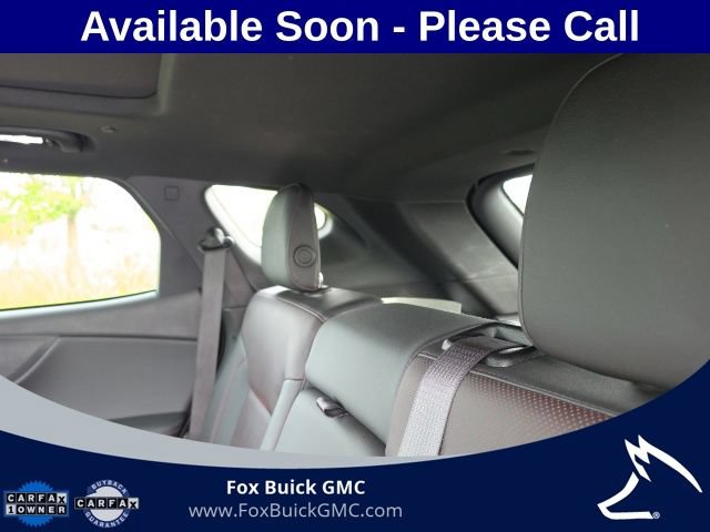 Used 2020 Chevrolet Blazer RS AWD/4WD image 9