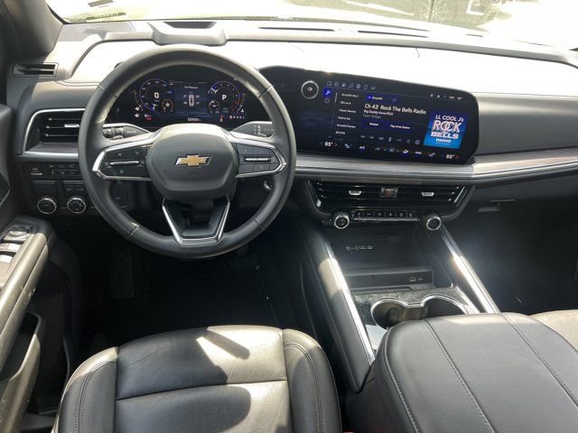 Used 2025 Chevrolet Tahoe LT image 25