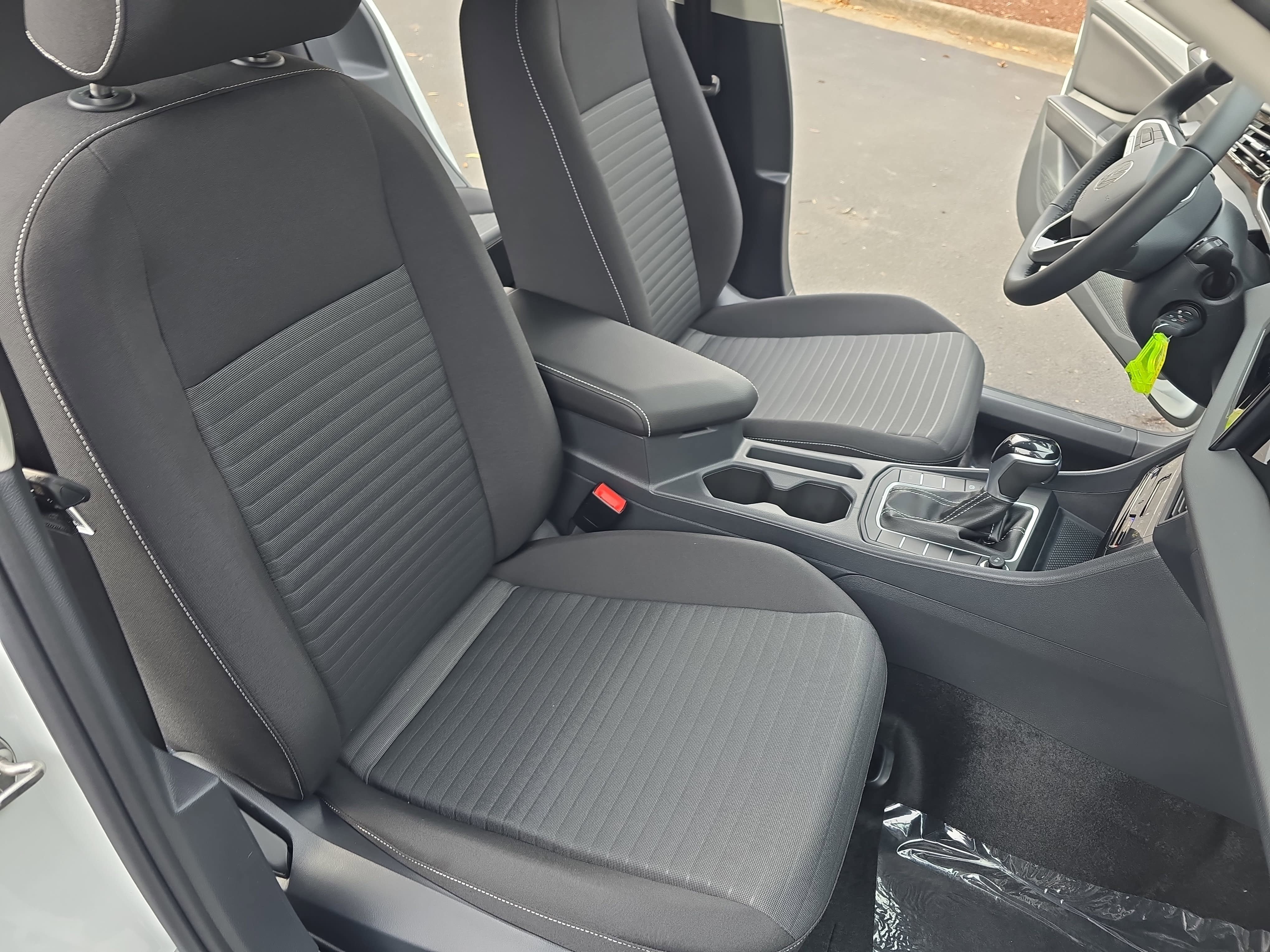New 2026 Volkswagen Jetta S image 10