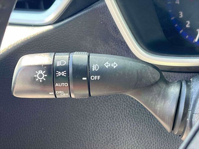 Certified 2022 Toyota Corolla XSE w/ XSE Preferred Package image 24