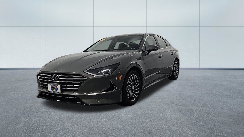 Used 2022 Hyundai Sonata SEL