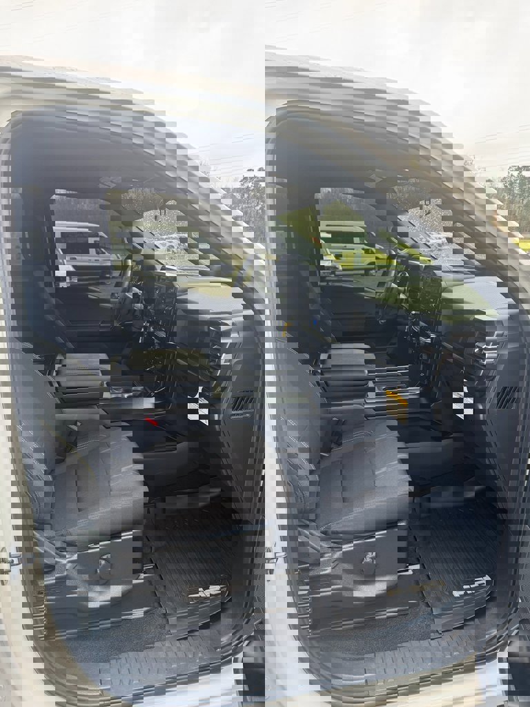 Used 2024 Ford F150 STX w/ Mobile Office Package image 9