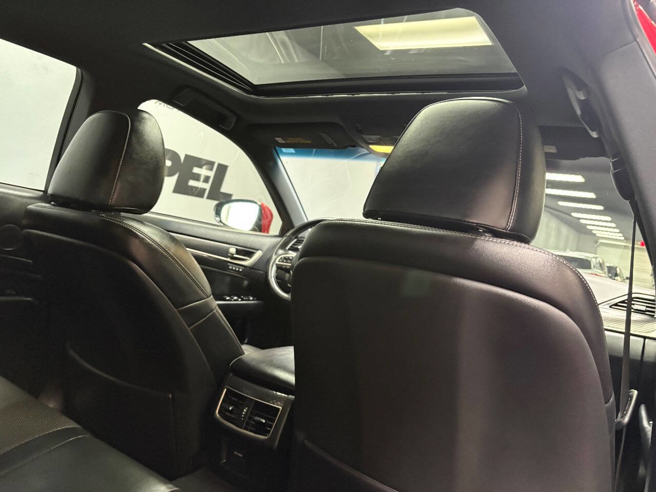 Used 2018 Lexus GS 350 F Sport image 47