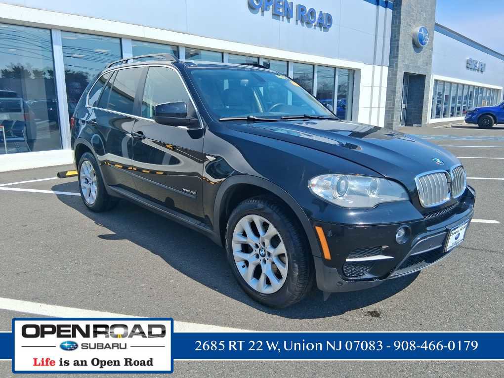 Used 2013 BMW X5 xDrive35i