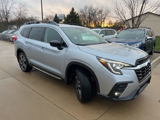 New 2026 Subaru Ascent Limited image 1