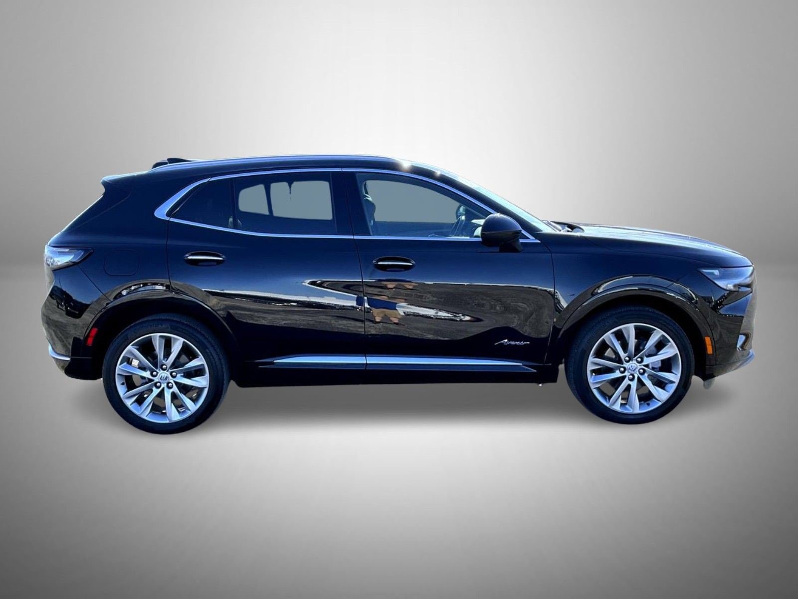 Certified 2023 Buick Envision Avenir image 4