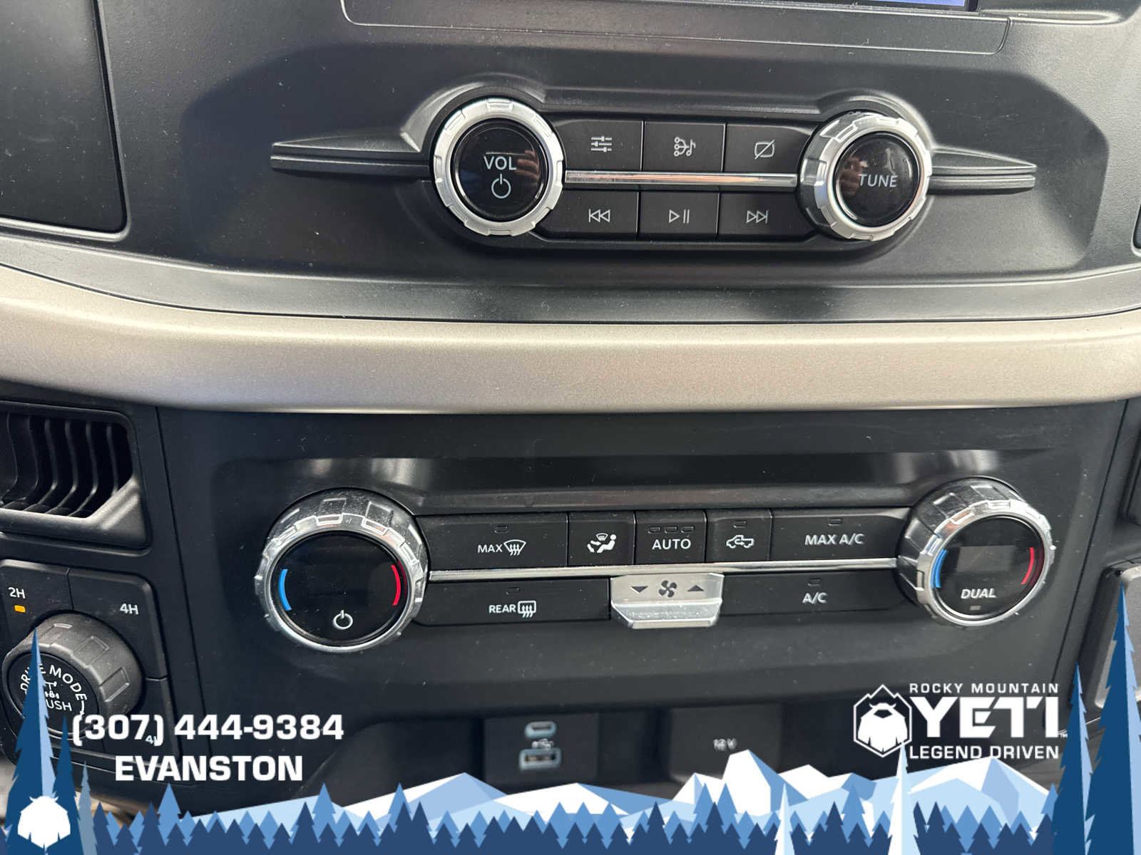 Used 2021 Ford F150 XLT w/ Equipment Group 301A Mid image 31