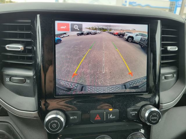 Used 2025 RAM 1500 Tradesman image 33