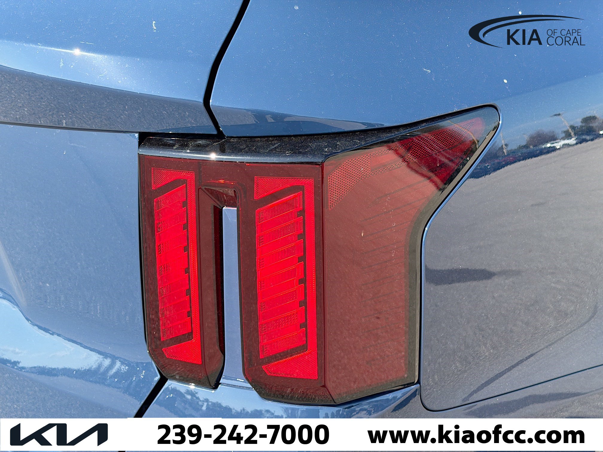 New 2026 Kia Sorento S image 9