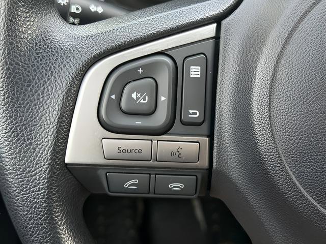 Used 2017 Subaru Forester 2.5i Premium w/ All-Weather Package AWD/4WD image 7