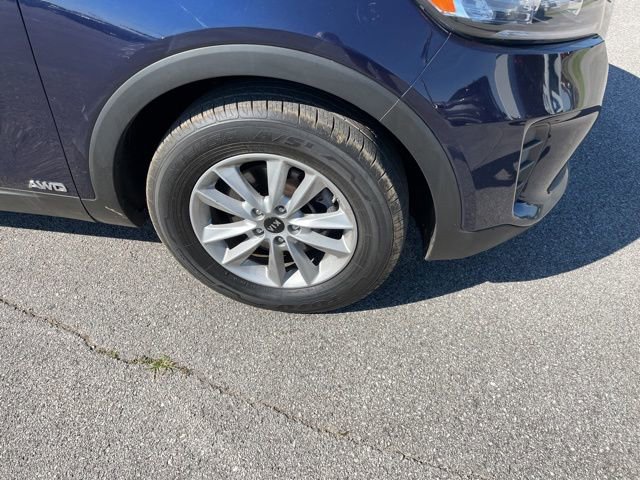 Used 2020 Kia Sorento LX AWD/4WD image 5