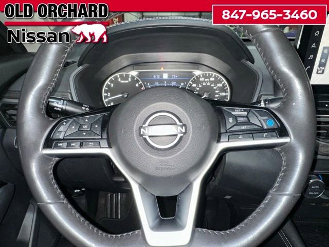 Used 2023 Nissan Altima 2.5 SL image 22